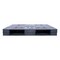 Vestil High Density Polyethylene (HDPE) Heavy Duty Pallet, 47.25 in L, 47.25 in W, 6 H PLPG-4848-HD - alternate 4
